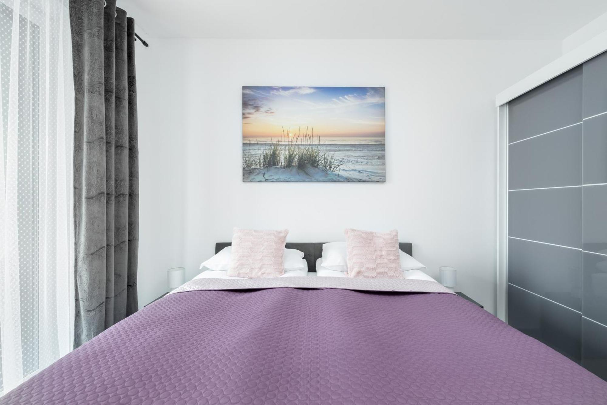 Apartamenty Perlowa Przystan By Noclegi Renters Kołobrzeg Exterior foto